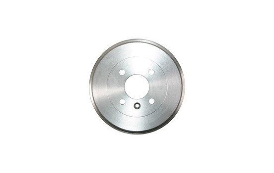 Brake Drum 2508-S ABS, Image 2