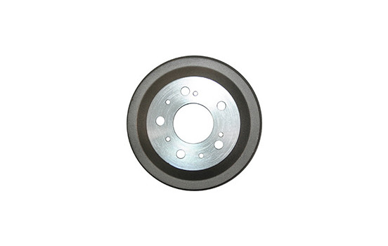 Brake Drum 2509-S ABS, Image 2