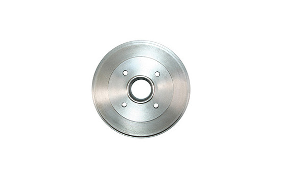 Brake Drum 2511-S ABS, Image 2