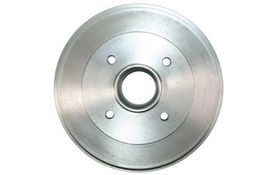 Brake Drum 2511-S ABS