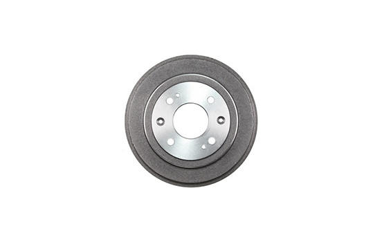 Brake Drum 2514-S ABS, Image 2