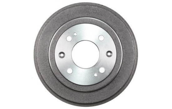 Brake Drum 2514-S ABS