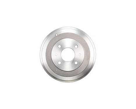 Brake Drum 2515-S ABS, Image 2
