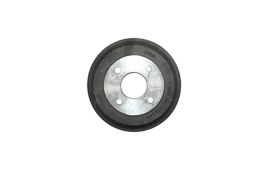 Brake Drum 2524-S ABS, Image 2