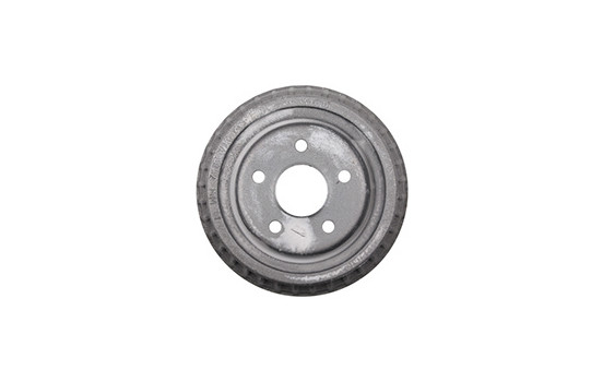 Brake Drum 2554-S ABS, Image 2