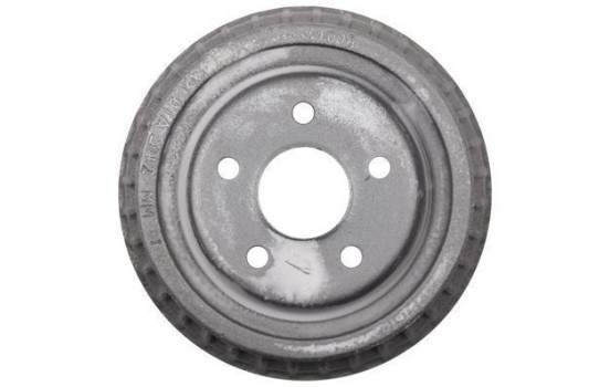 Brake Drum 2554-S ABS