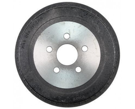 Brake Drum 2594-S ABS