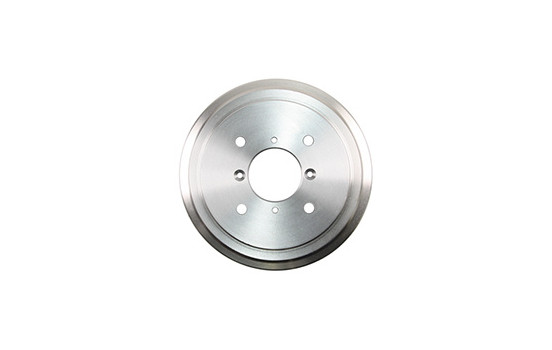 Brake Drum 2601-S ABS, Image 2