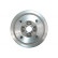 Brake Drum 2610-S ABS, Thumbnail 2