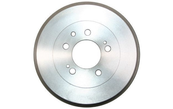 Brake Drum 2612-S ABS