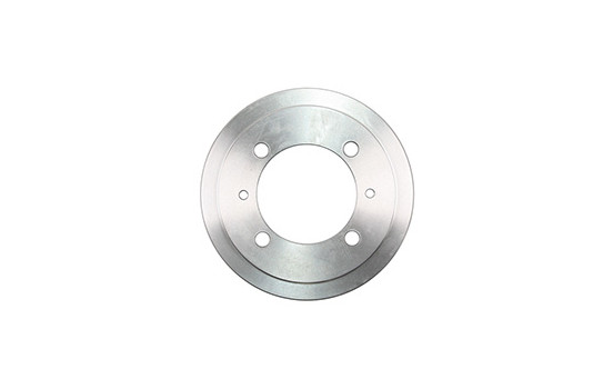 Brake Drum 2615-S ABS, Image 2