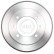 Brake Drum 2616-S ABS, Thumbnail 3
