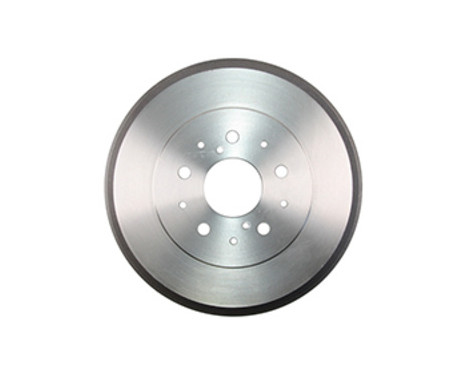 Brake Drum 2626-S ABS, Image 2