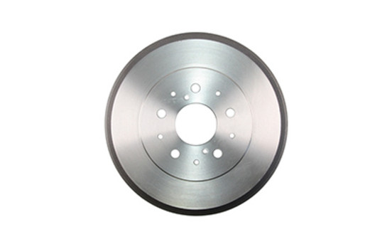 Brake Drum 2626-S ABS, Image 2