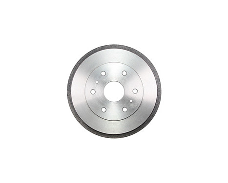 Brake Drum 2627-S ABS, Image 2