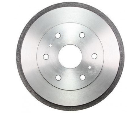 Brake Drum 2627-S ABS