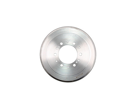 Brake Drum 2629-S ABS, Image 2