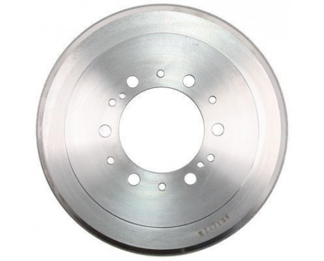 Brake Drum 2629-S ABS