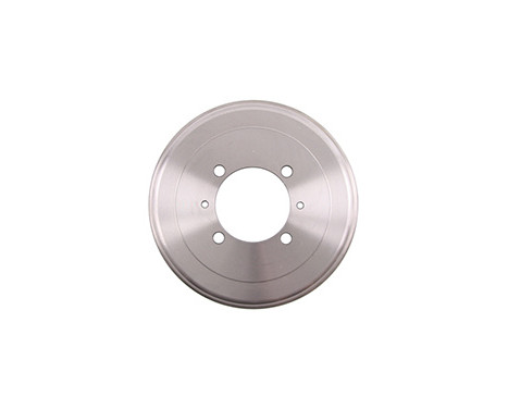 Brake Drum 2632-S ABS, Image 2