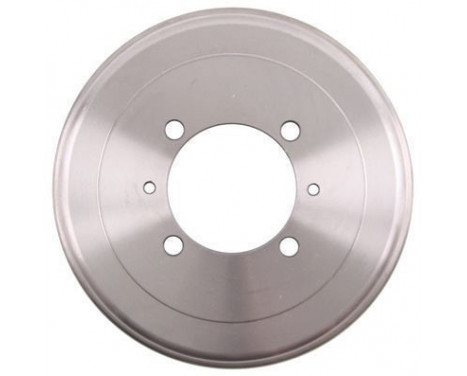 Brake Drum 2632-S ABS