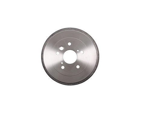Brake Drum 2633-S ABS, Image 2