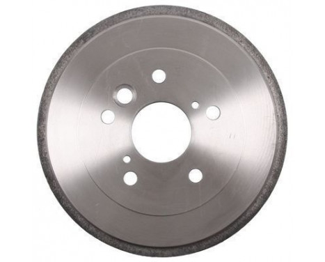 Brake Drum 2633-S ABS