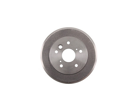 Brake Drum 2635-S ABS, Image 2