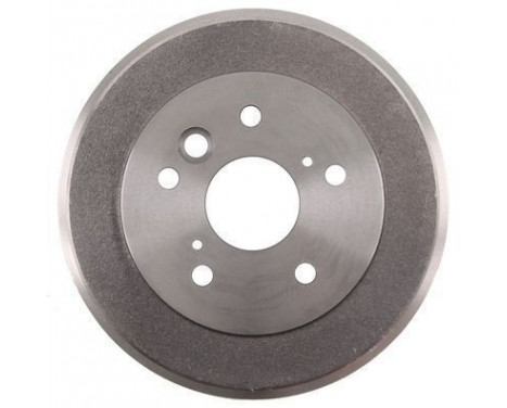 Brake Drum 2635-S ABS