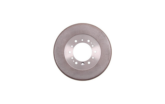 Brake Drum 2636-S ABS, Image 2