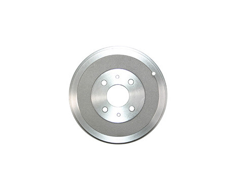Brake Drum 2639-S ABS, Image 2