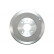 Brake Drum 2639-S ABS, Thumbnail 2
