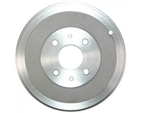 Brake Drum 2639-S ABS