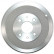 Brake Drum 2639-S ABS