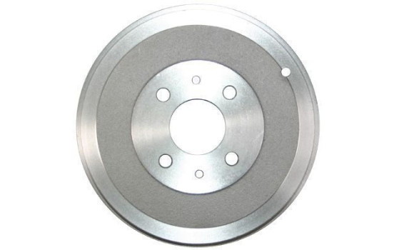 Brake Drum 2639-S ABS