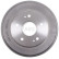 Brake Drum 2640-S ABS, Thumbnail 3