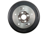 Brake Drum 2642-S ABS