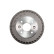 Brake Drum 2643-S ABS, Thumbnail 2