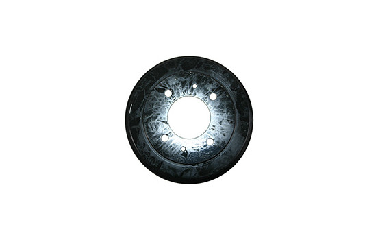 Brake Drum 2651-S ABS, Image 2