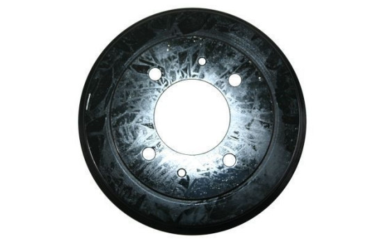 Brake Drum 2651-S ABS