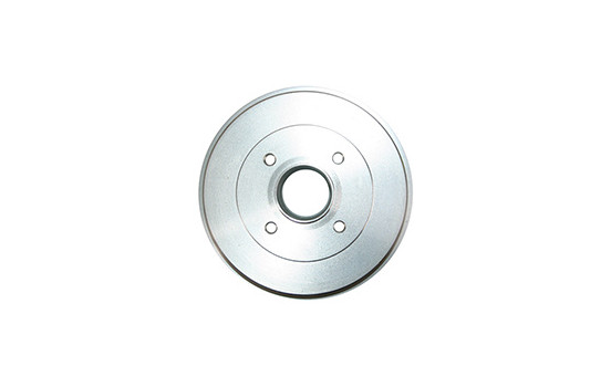 Brake Drum 2659-S ABS, Image 2