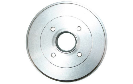 Brake Drum 2659-S ABS