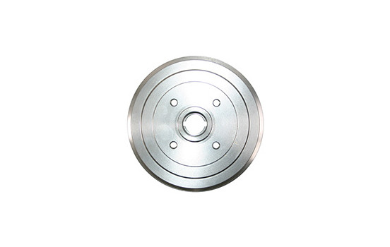 Brake Drum 2663-S ABS, Image 2