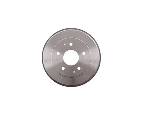 Brake Drum 2666-S ABS, Image 2
