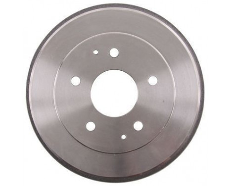 Brake Drum 2666-S ABS