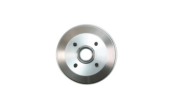 Brake Drum 2669-S ABS, Image 2