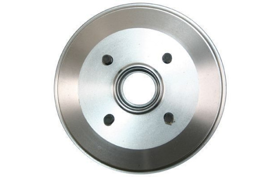 Brake Drum 2669-S ABS