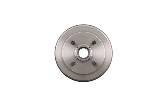 Brake Drum 2674-S ABS, Image 2
