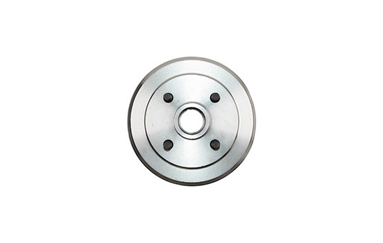 Brake Drum 2675-S ABS, Image 2
