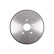 Brake Drum 2676-S ABS, Thumbnail 2