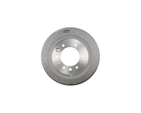 Brake Drum 2678-S ABS, Image 2